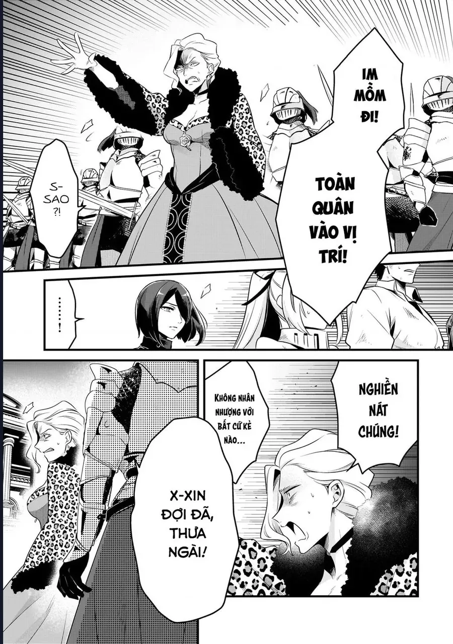 Tsuihousha Shokudou E Youkoso! Chapter 49 - 18