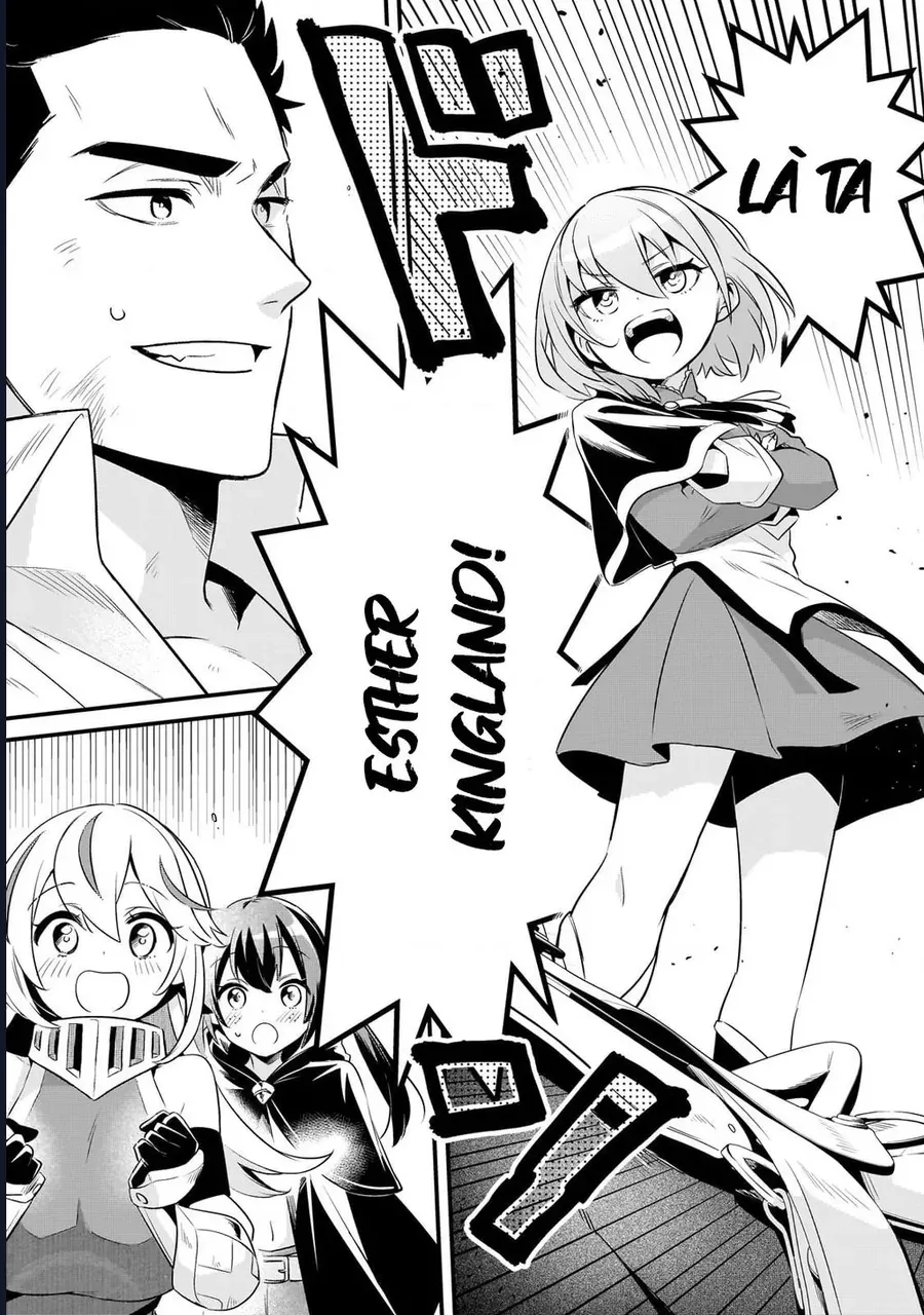 Tsuihousha Shokudou E Youkoso! Chapter 49 - 23