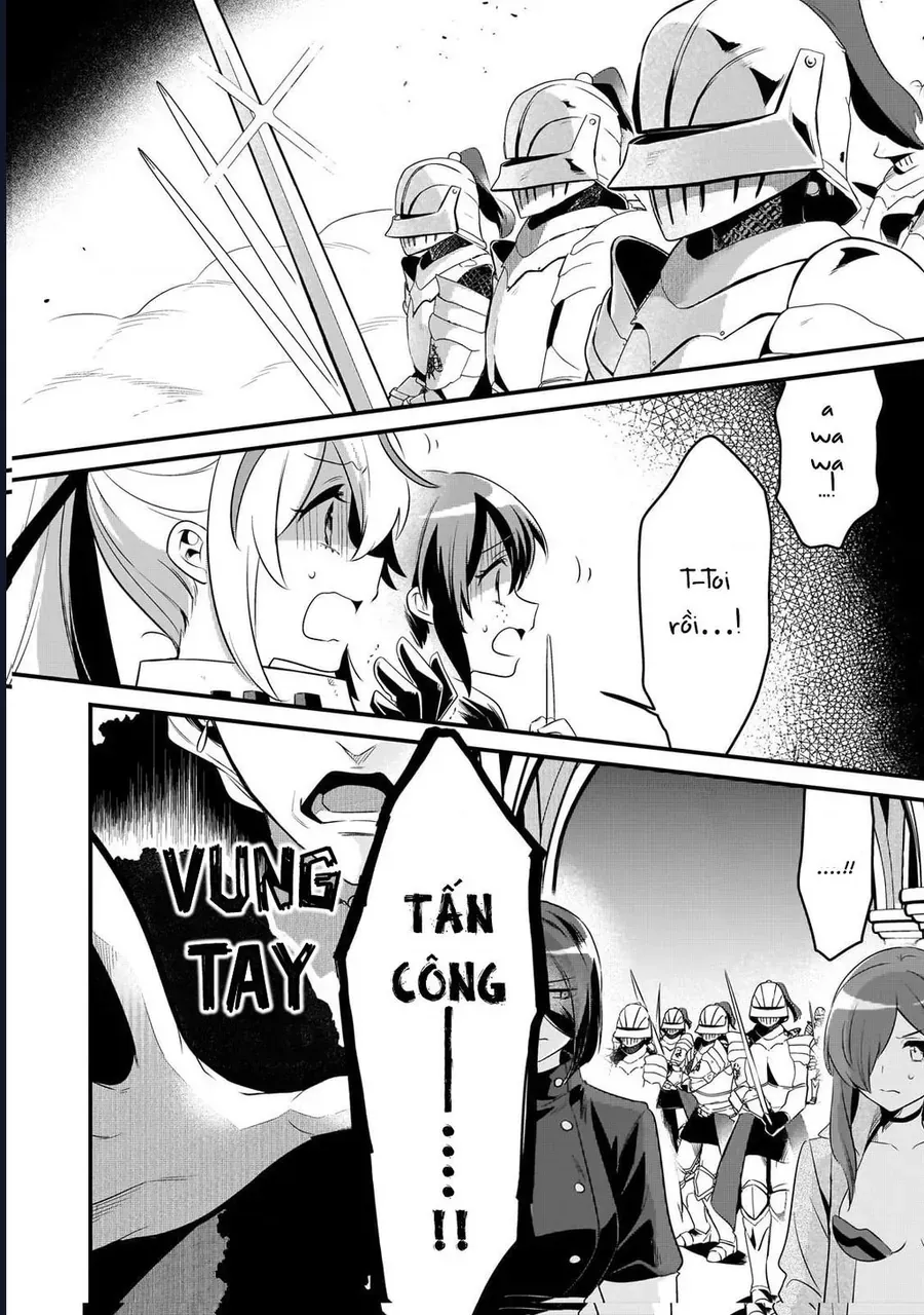 Tsuihousha Shokudou E Youkoso! Chapter 49 - 9