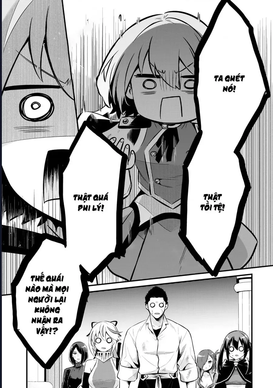 Tsuihousha Shokudou E Youkoso! Chapter 50 - 12