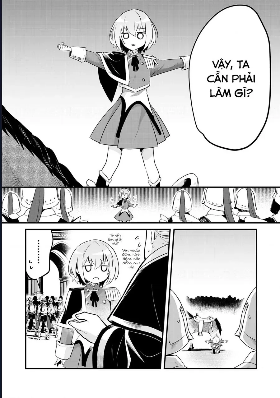 Tsuihousha Shokudou E Youkoso! Chapter 50 - 15