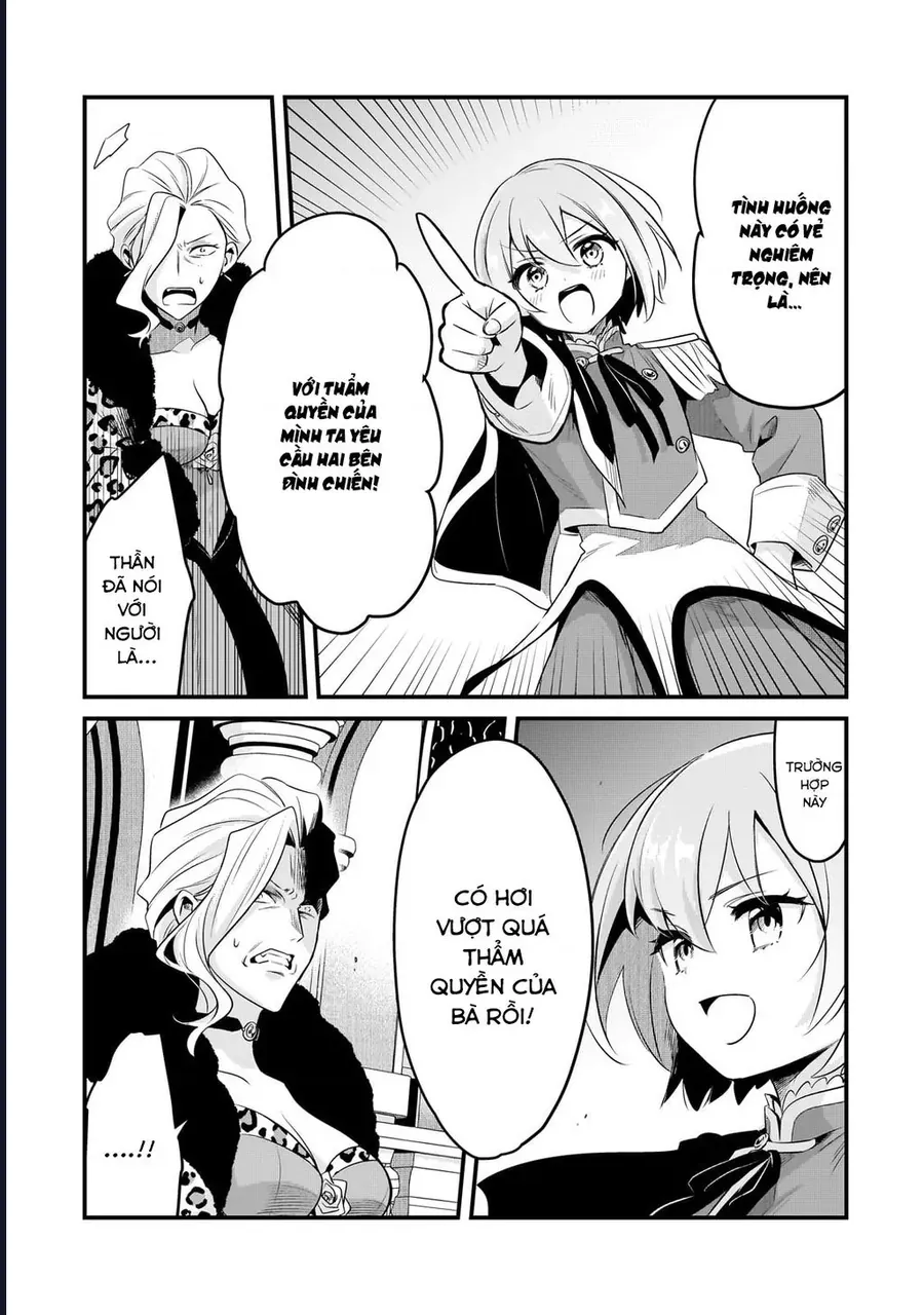 Tsuihousha Shokudou E Youkoso! Chapter 50 - 17