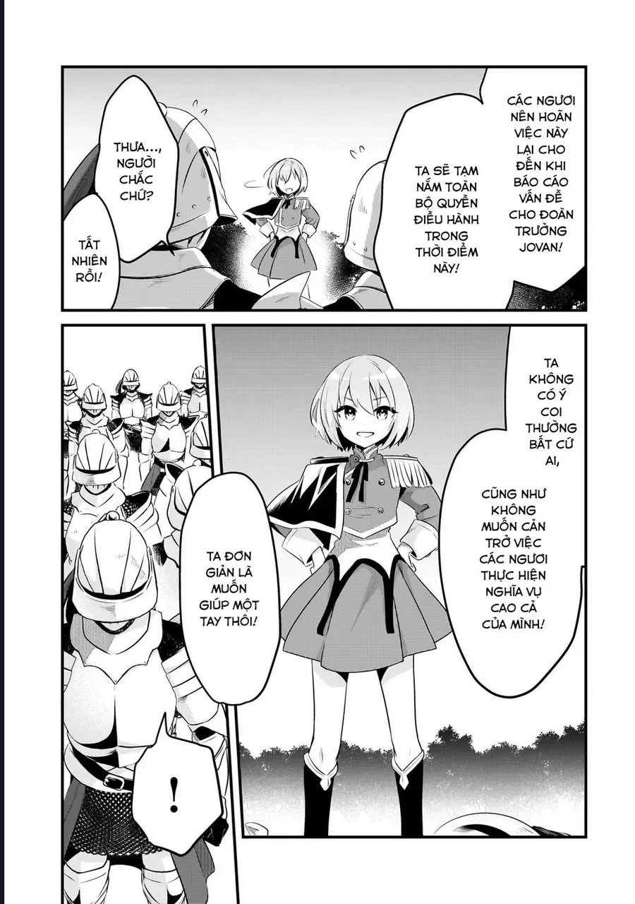 Tsuihousha Shokudou E Youkoso! Chapter 50 - 18