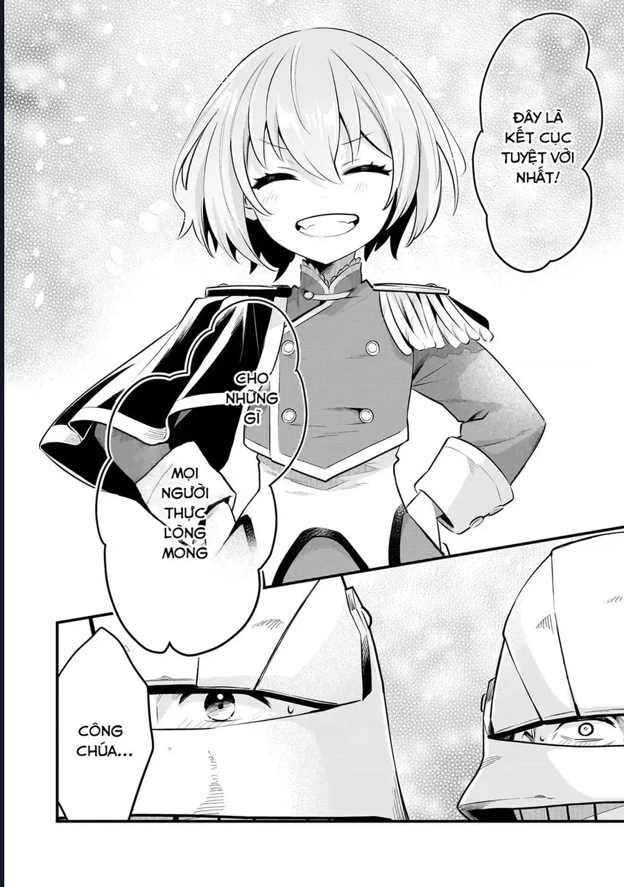 Tsuihousha Shokudou E Youkoso! Chapter 50 - 19