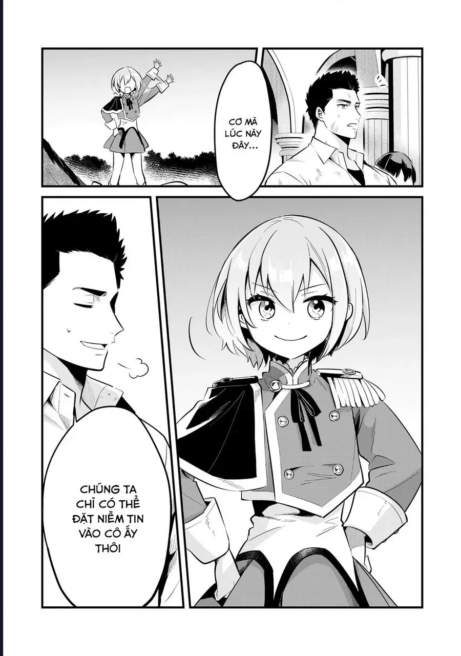 Tsuihousha Shokudou E Youkoso! Chapter 50 - 21