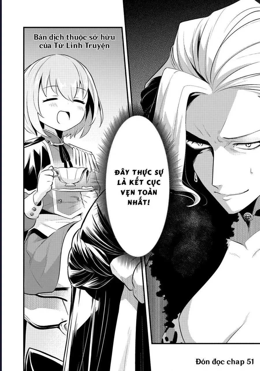 Tsuihousha Shokudou E Youkoso! Chapter 50 - 23