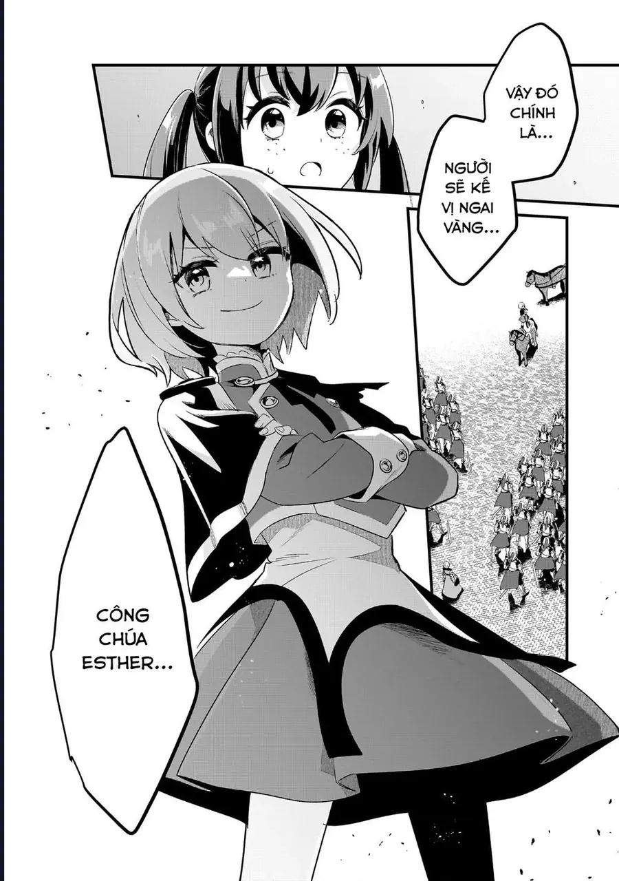 Tsuihousha Shokudou E Youkoso! Chapter 50 - 5