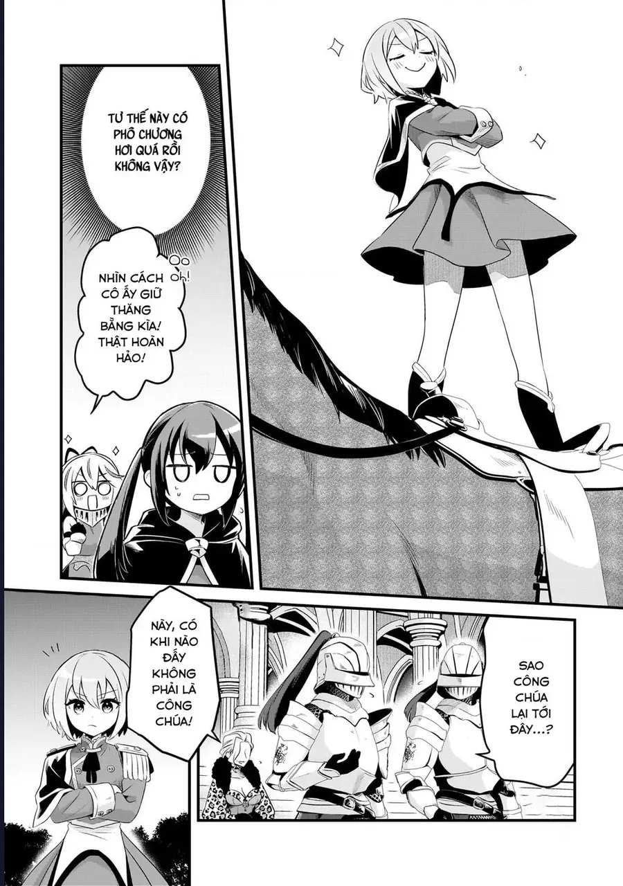 Tsuihousha Shokudou E Youkoso! Chapter 50 - 6