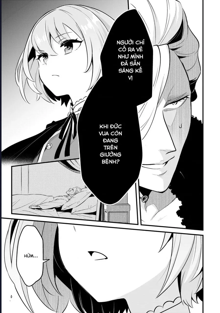 Tsuihousha Shokudou E Youkoso! Chapter 50 - 10