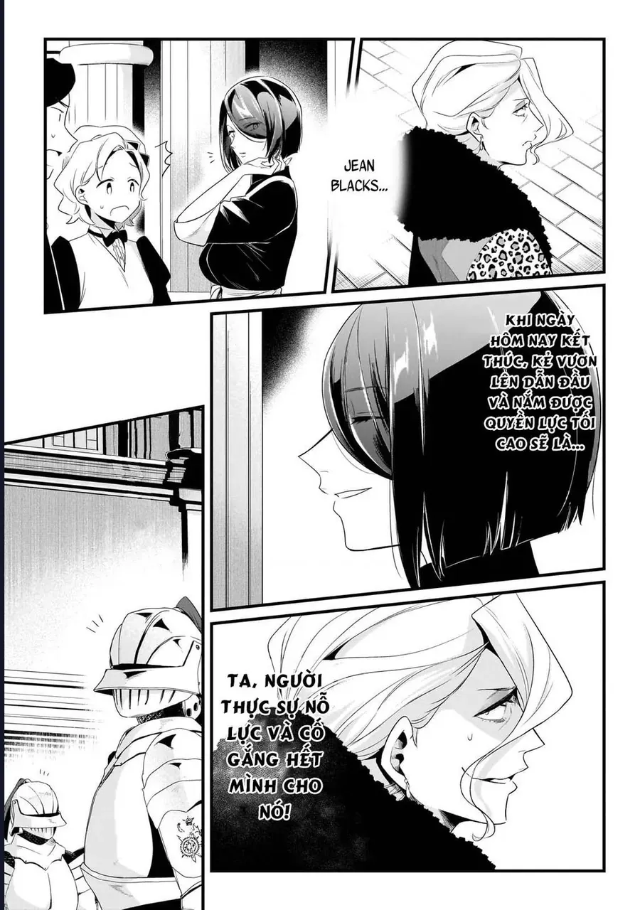 Tsuihousha Shokudou E Youkoso! Chapter 51 - 11