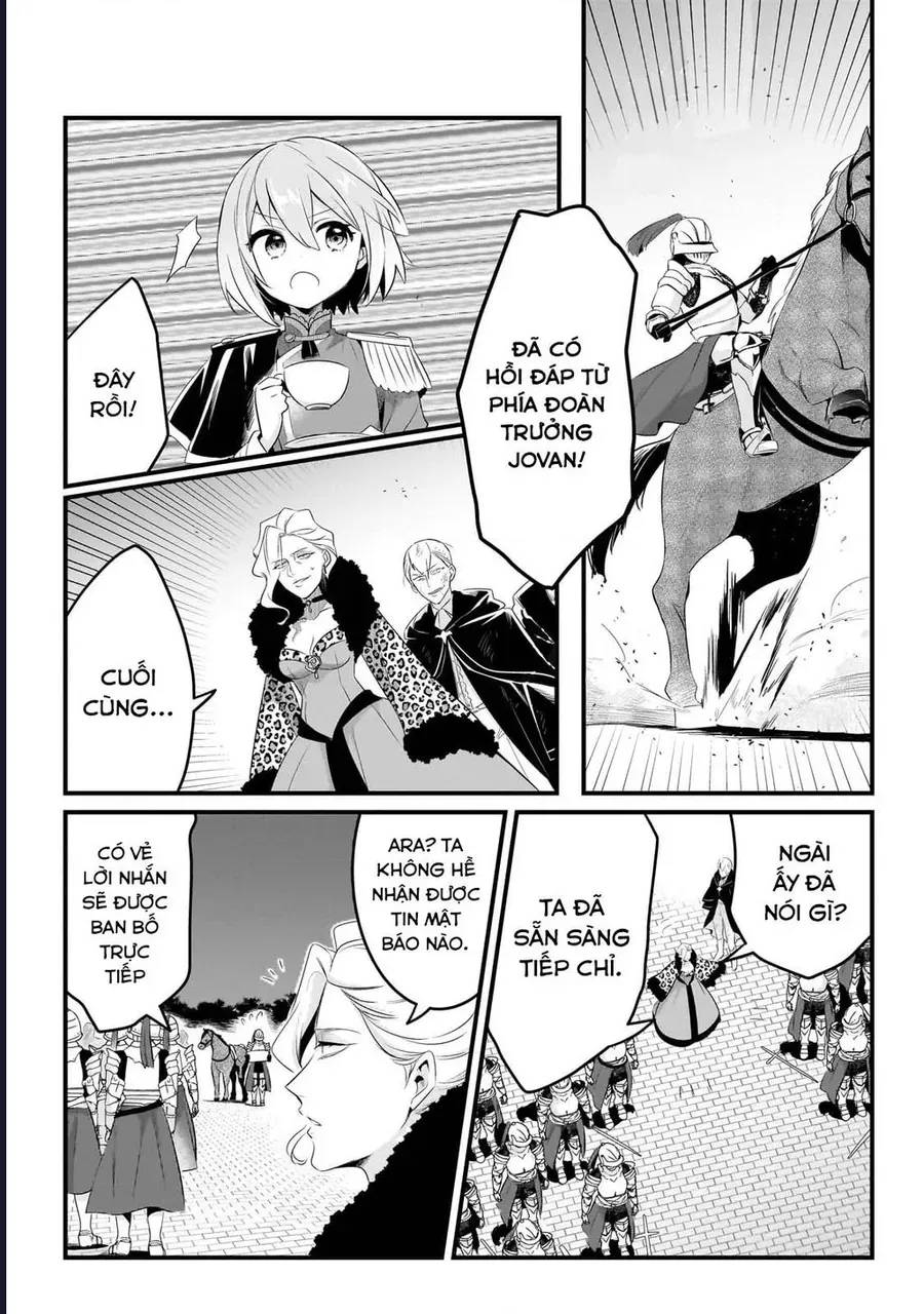 Tsuihousha Shokudou E Youkoso! Chapter 51 - 12