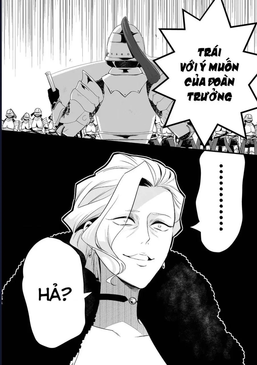 Tsuihousha Shokudou E Youkoso! Chapter 51 - 14