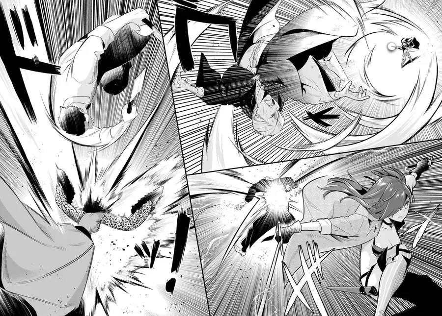 Tsuihousha Shokudou E Youkoso! Chapter 51 - 21