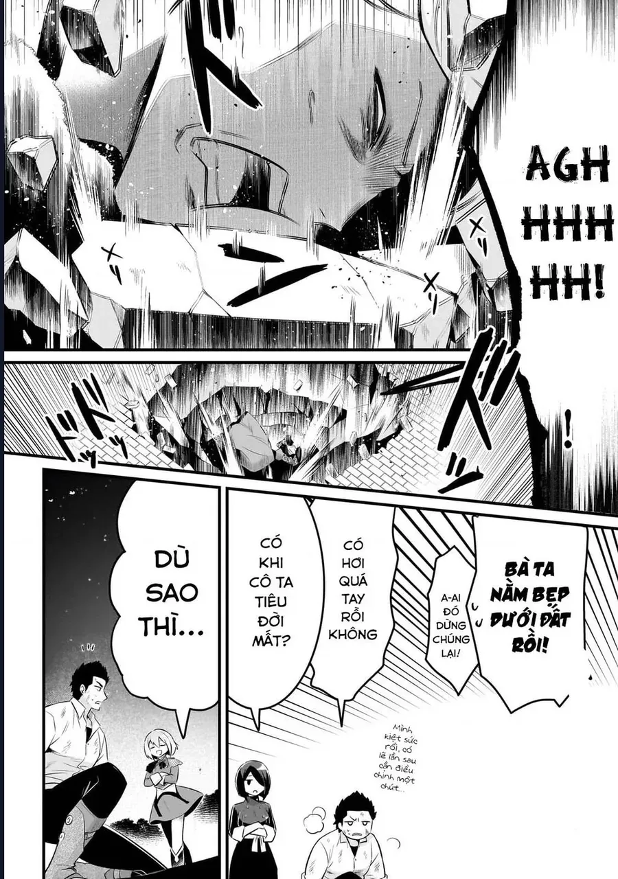 Tsuihousha Shokudou E Youkoso! Chapter 51 - 22