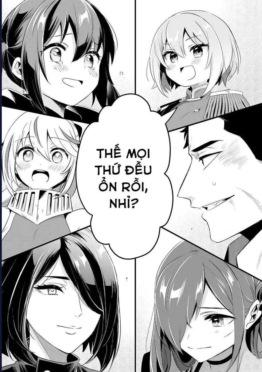 Tsuihousha Shokudou E Youkoso! Chapter 51 - 23