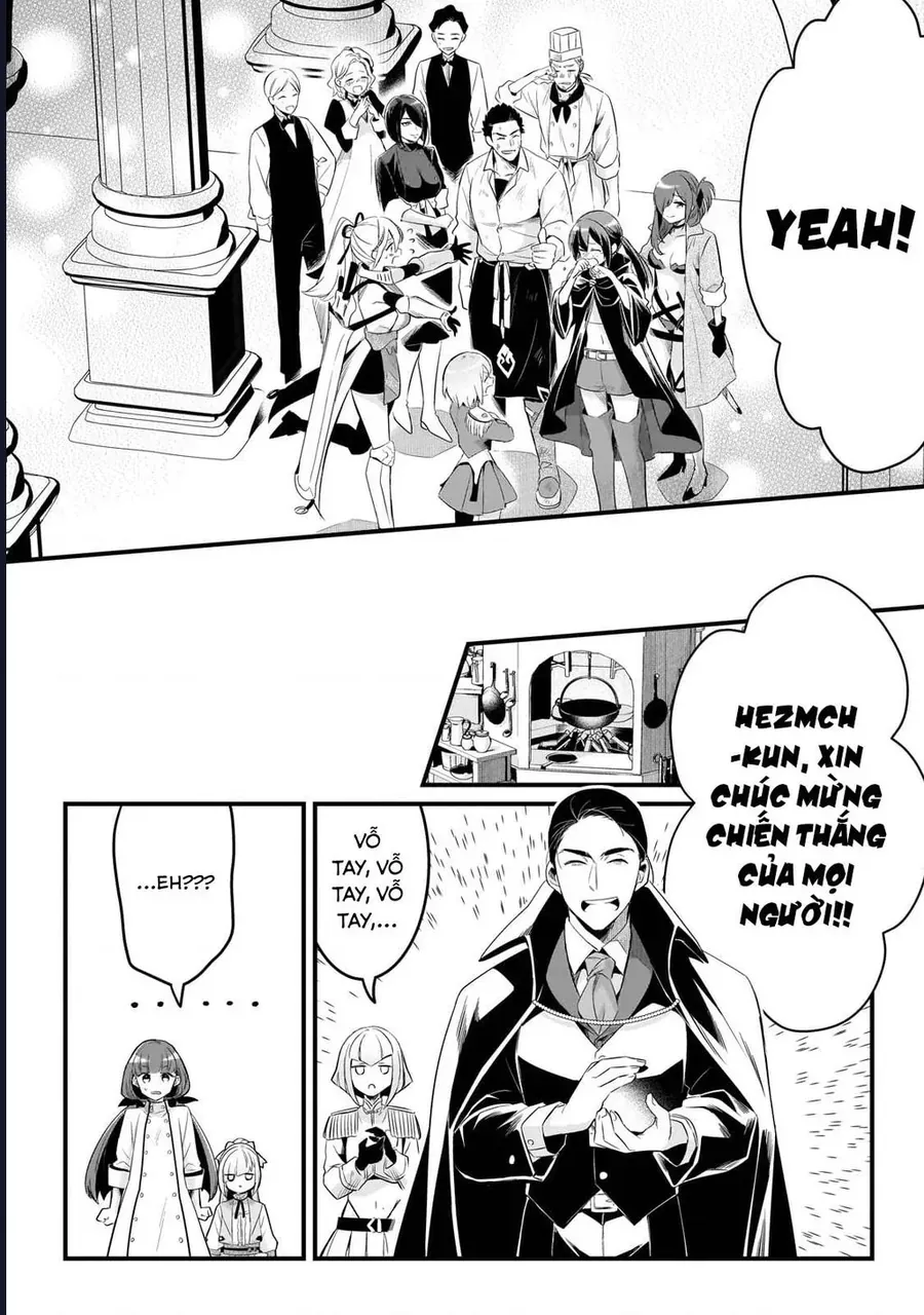 Tsuihousha Shokudou E Youkoso! Chapter 51 - 24