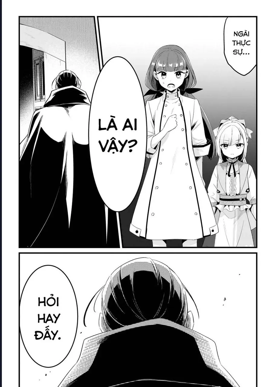 Tsuihousha Shokudou E Youkoso! Chapter 51 - 27