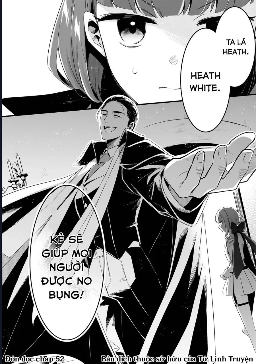 Tsuihousha Shokudou E Youkoso! Chapter 51 - 28