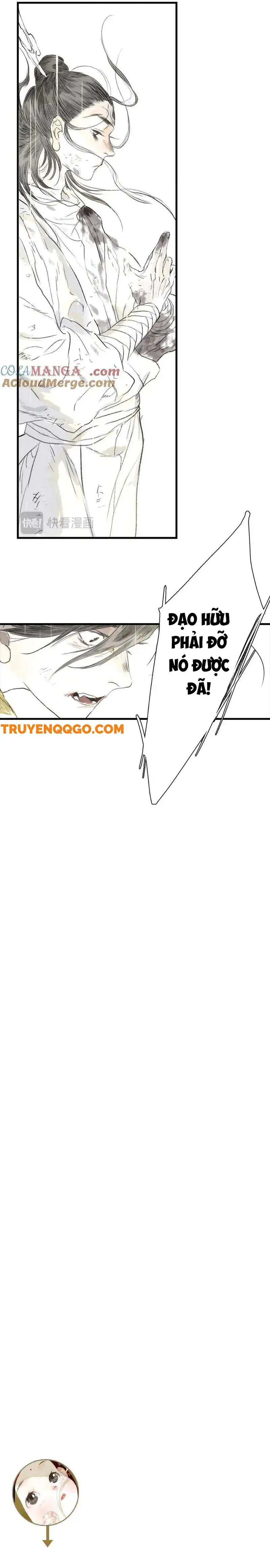 Bộ Thiên Ca Chapter 116 - 6