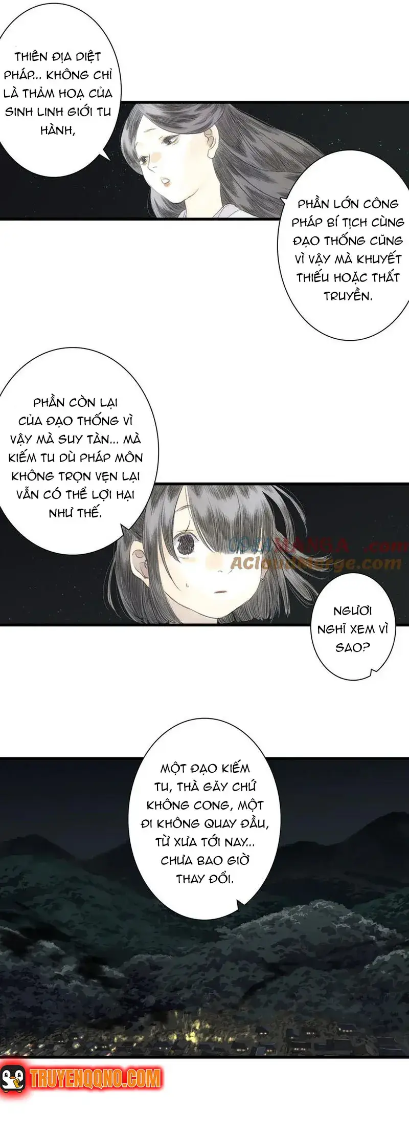Bộ Thiên Ca Chapter 117 - 5