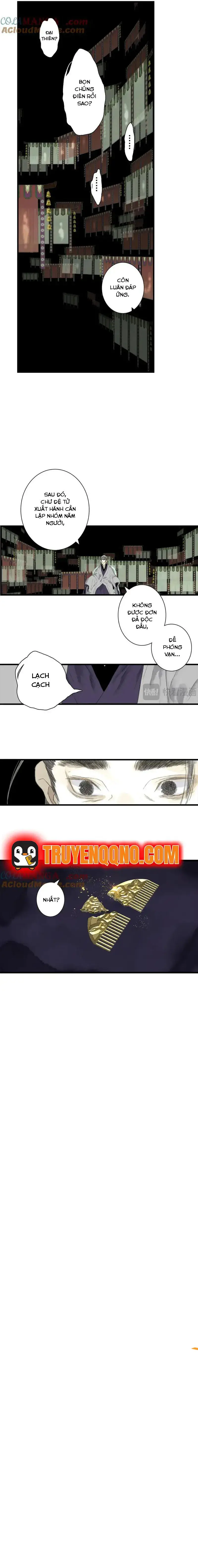 Bộ Thiên Ca Chapter 120 - 6