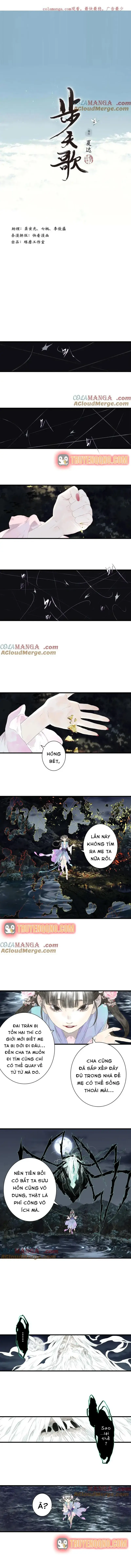 Bộ Thiên Ca Chapter 121 - 3