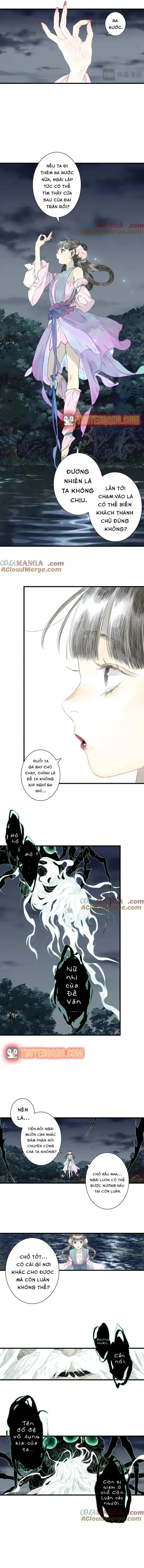 Bộ Thiên Ca Chapter 121 - 4