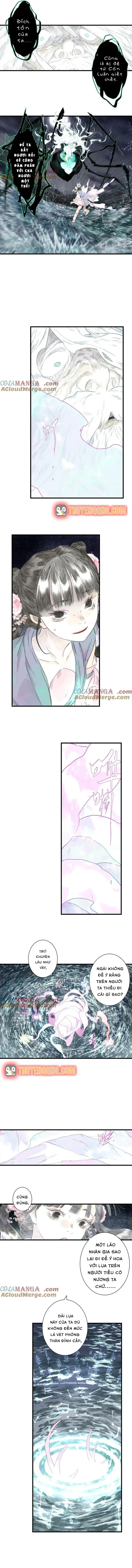 Bộ Thiên Ca Chapter 121 - 5