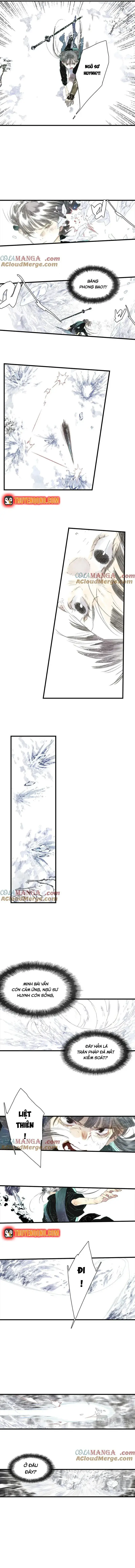 Bộ Thiên Ca Chapter 122 - 5