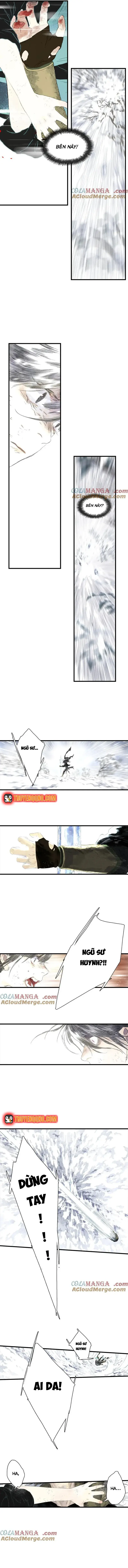 Bộ Thiên Ca Chapter 122 - 6