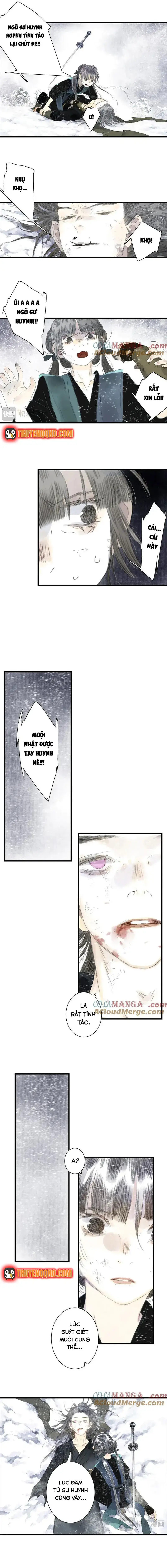 Bộ Thiên Ca Chapter 122 - 7