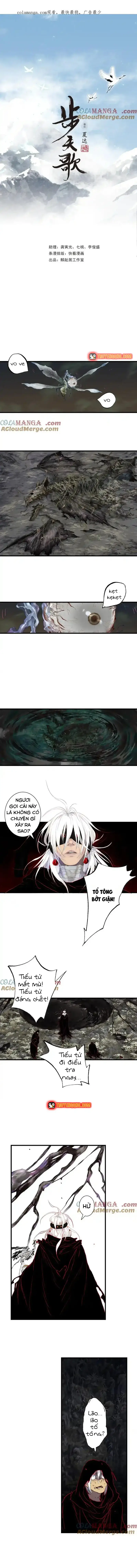 Bộ Thiên Ca Chapter 124 - 3