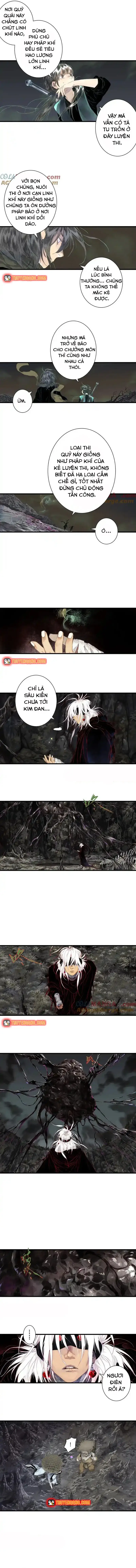 Bộ Thiên Ca Chapter 124 - 5