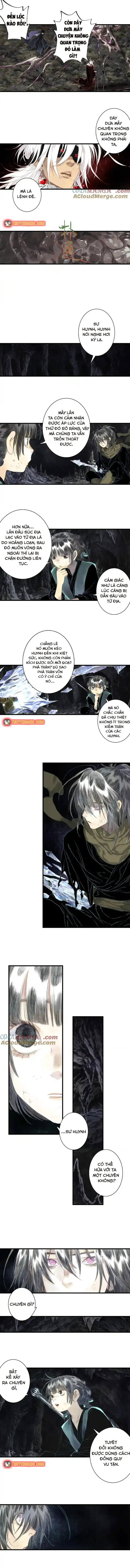 Bộ Thiên Ca Chapter 125 - 4