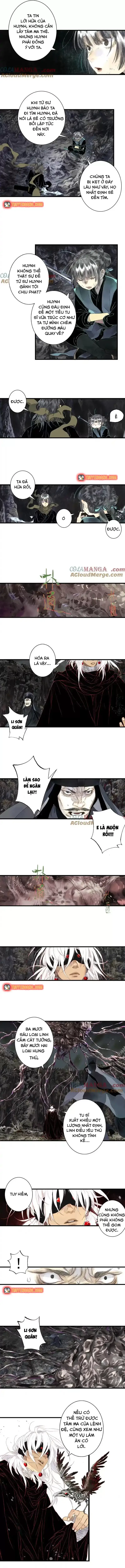 Bộ Thiên Ca Chapter 125 - 5