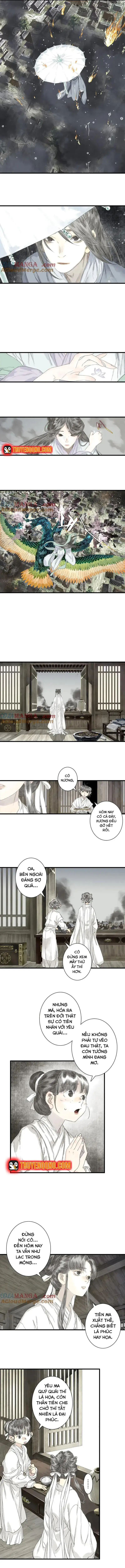 Bộ Thiên Ca Chapter 126 - 4