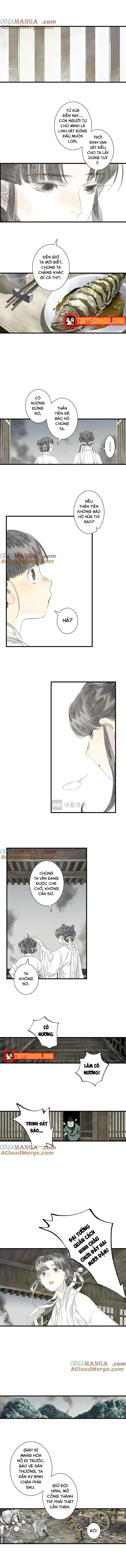 Bộ Thiên Ca Chapter 126 - 5