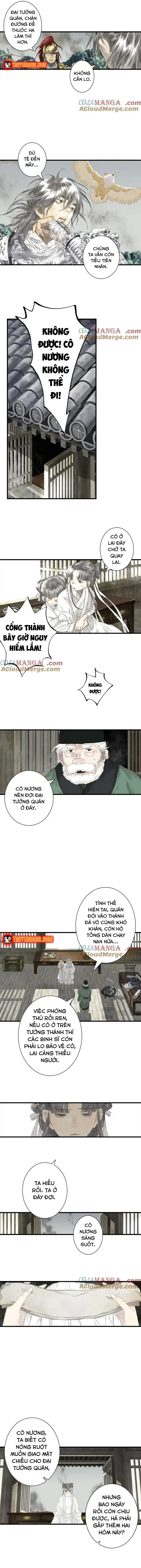 Bộ Thiên Ca Chapter 126 - 6