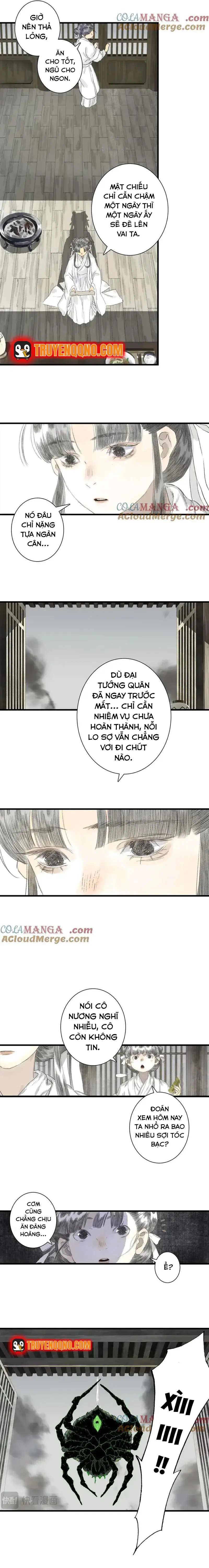 Bộ Thiên Ca Chapter 126 - 7