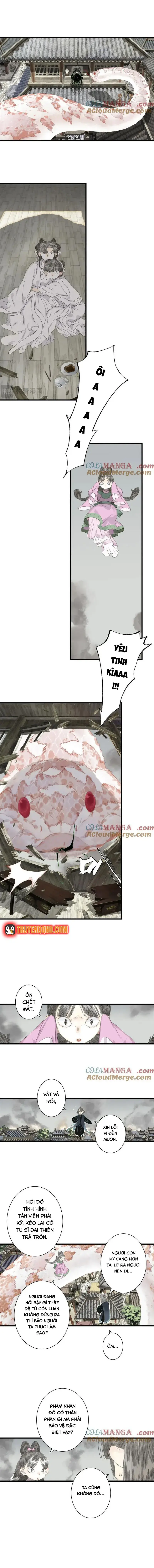 Bộ Thiên Ca Chapter 127 - 3