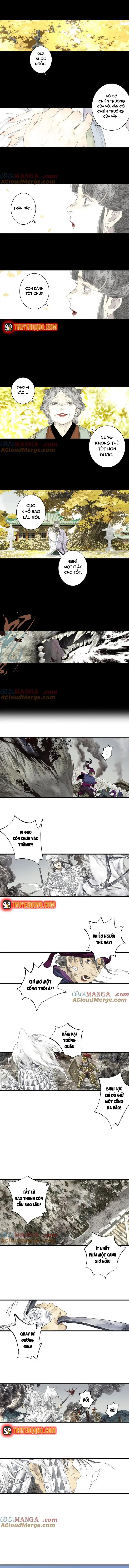 Bộ Thiên Ca Chapter 127 - 5