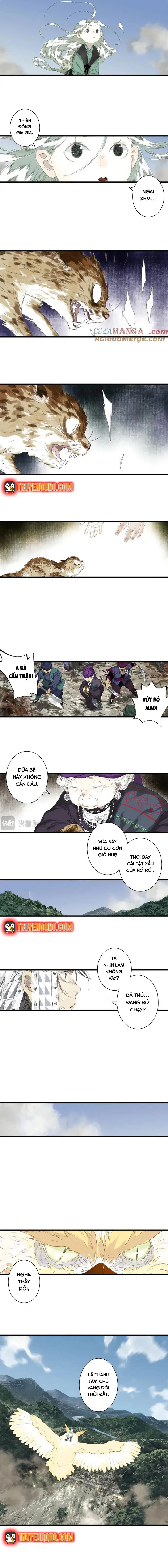 Bộ Thiên Ca Chapter 127 - 6