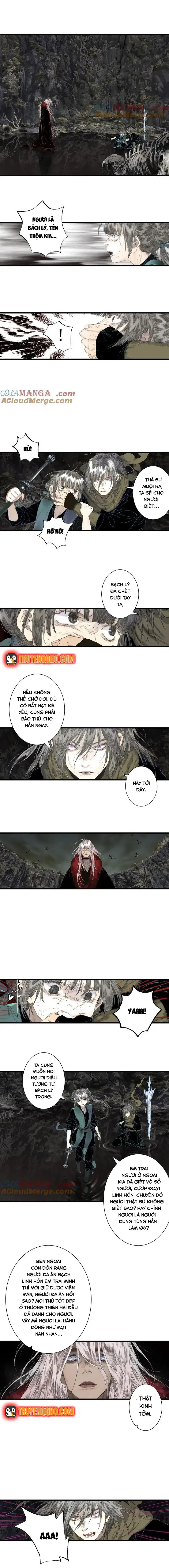 Bộ Thiên Ca Chapter 130 - 3