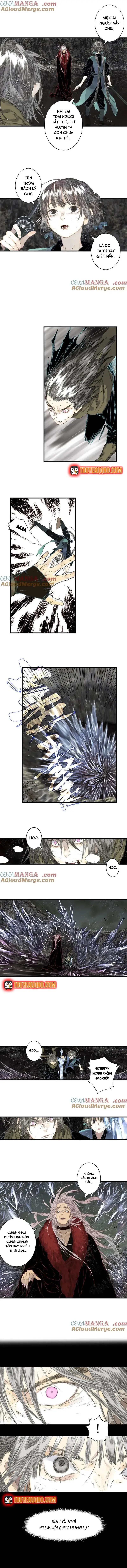 Bộ Thiên Ca Chapter 130 - 4