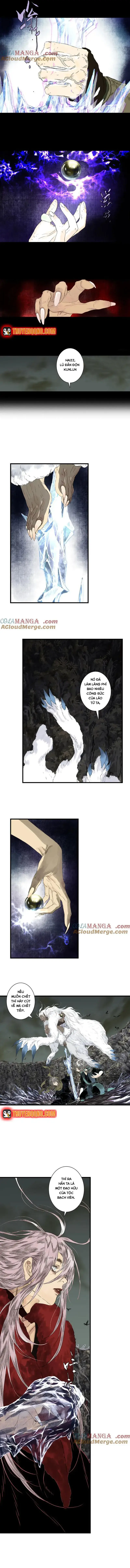 Bộ Thiên Ca Chapter 130 - 5