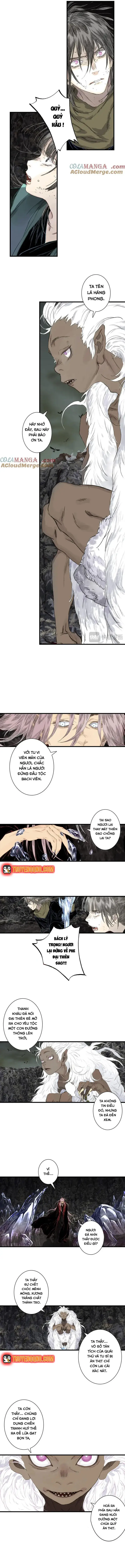 Bộ Thiên Ca Chapter 130 - 6