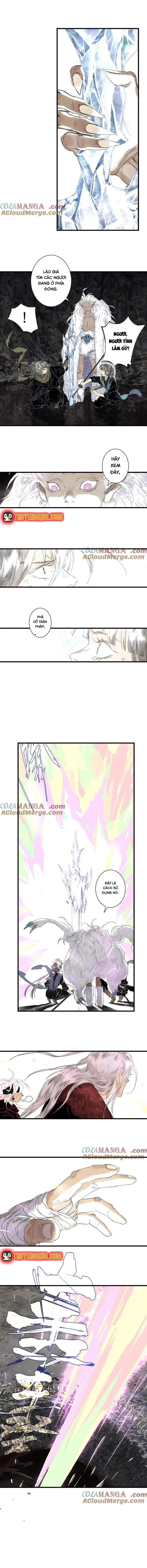 Bộ Thiên Ca Chapter 130 - 7