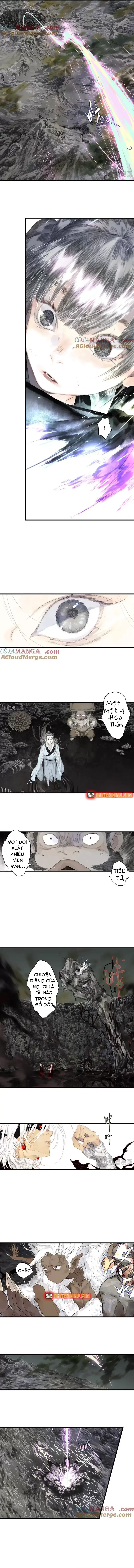 Bộ Thiên Ca Chapter 131 - 4