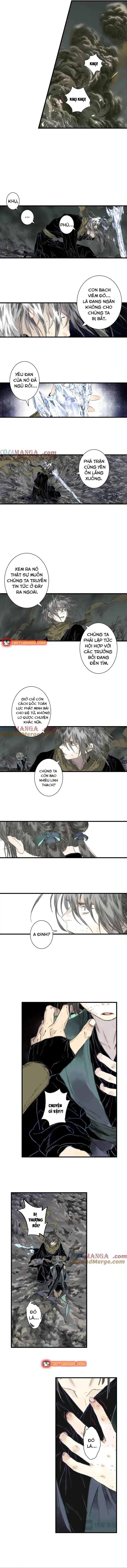 Bộ Thiên Ca Chapter 131 - 5