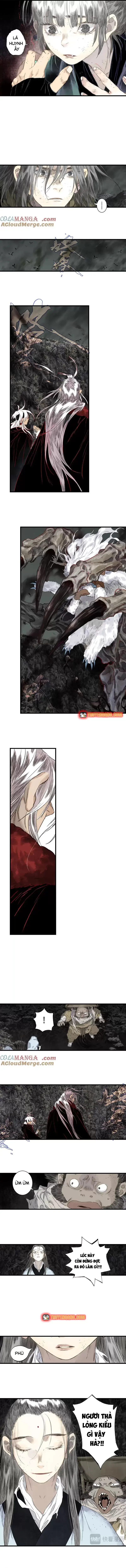 Bộ Thiên Ca Chapter 131 - 6